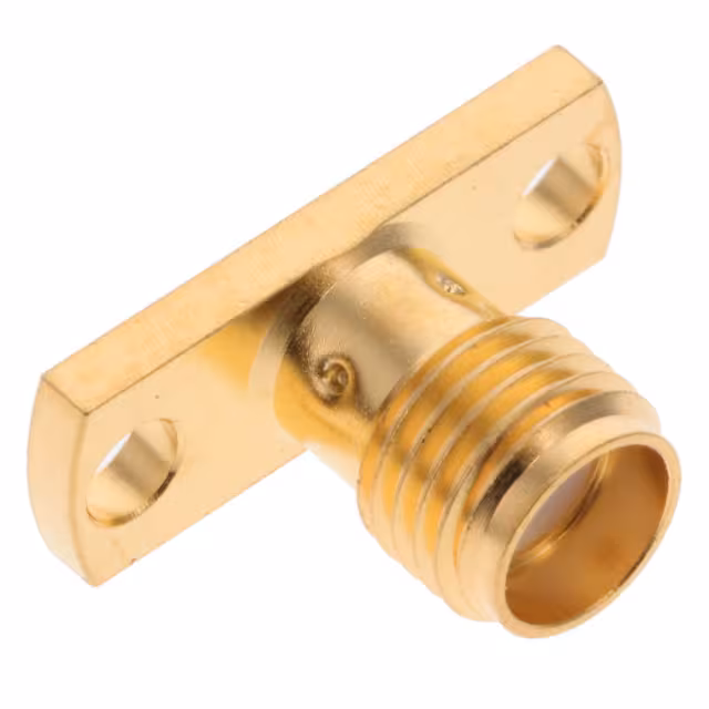 142-1701-631 Cinch Connectivity Solutions Johnson  Coaxial Connector (RF) Assemblies